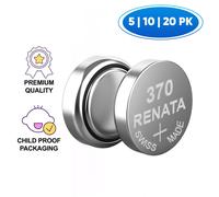 Renata Watch Batteries Swiss Made 371 379 377 Renata CR1025 CR1216 Battery