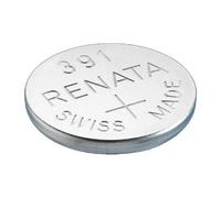 RENATA WATCH BATTERY 1.55V SWISS MADE BATTERIES 391 SR1120W by bestjewelrysupply
