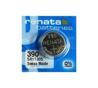 Renata Watch Battery 390 (SR1130SW)