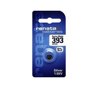 Renata Watch Battery 393