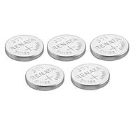 Renata Watch Battery Swiss Made Renata 371 or SR 920 SW 1.5 V