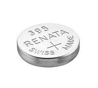 Renata Watch Battery Swiss Made Renata 395 or SR927SW Or AG7 1.5V Fast Ship (1 x 395 or SR927SW)