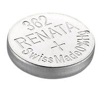 Renata X704458 Button Cell SR58 SR721 1.55V 23mAh Silver Oxide