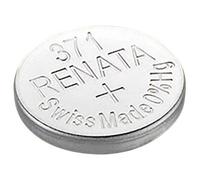 Renata X704461 Button Cell SR69 SR921 1.55V 35mAh Silver Oxide