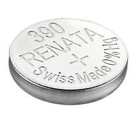 Renata X704468 Silver Oxide Button Cell SR54/SR1131 1.55V 60mAh
