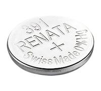 Renata X704469 Silver Oxide Button Cell SR55 1.55V 50mAh 1Piece