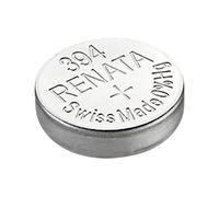 Renata X704472 SR45 SR936 Button Cell 1.55 V 84 mAh Silver Oxide
