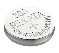 Renata X704473 Button Cell SR57 SR926 1.55V 55mAh Silver Oxide