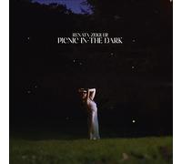 Renata Zeiguer : Picnic in the Dark VINYL 12" Album (2022) NEW Great Value