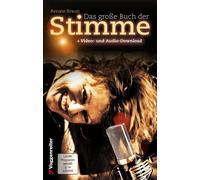 Renate Braun Das große Buch der Stimme (Mixed Media Product)