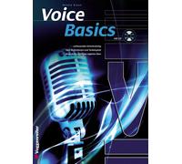 Renate Braun Voice Basics (Mixed Media Product)
