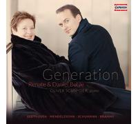 Renate:Daniel Behle - Renate Daniel Behle Generation