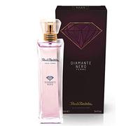 Renato Balestra Diamante Black Eau De Parfum Woman - 100 ml