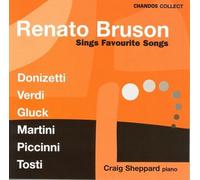 Renato Bruson at the Wigmore Hall