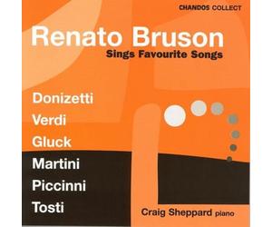 Renato Bruson at the Wigmore Hall