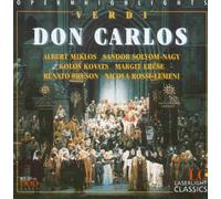 Renato Bruson - Don Carlos