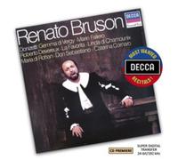 Renato Bruson Renato Bruson: Donizetti - Gemma Di Vergy/Marin F (CD) (US IMPORT)