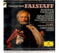 Renato Bruson - Verdi: Falstaff