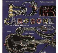 Renato Carosone - Buon Natale Amore / Pigliate 'Na Pastiglia / Torero / I Tre