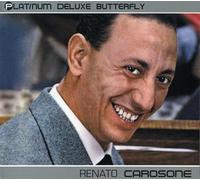 Renato Carosone - Deluxe