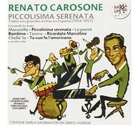 renato carosone - piccolisima serenata