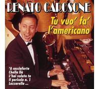 Renato Carosone - Tu Vuo' Fa' L'americano