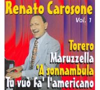 Renato Carosone - Volume 1