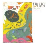 Renato d'Aiello - Sintetico