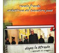 Renato Franchi - After The Roads...Travel Notes