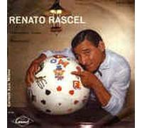 Renato Rascel - Arrivederci Roma [7-inch Record]