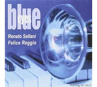 Renato Sellani - Blue Eyes