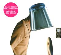 Coscia - Galleria Del Corso