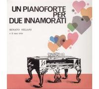 Renato Sellani & H - Un Pianoforte Per [VINYL]
