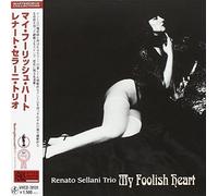 Renato Sellani - My Foolish Heart