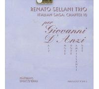 Renato Sellani - Per Giovanni D'anzi