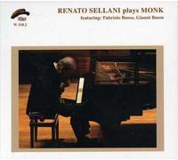 Renato Sellani - Plays Monk