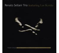 Renato Sellani - Pugni Chiusi