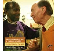 Renato Sellani - Somebody Cares