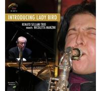 Renato Sellani - Introducing Lady Bird