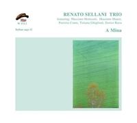 Renato Sellani Trio - Mina