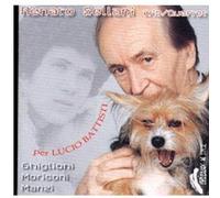 Renato Sellani Trio - Per Lucio Battisti