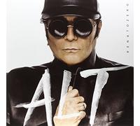 Renato Zero - Alt [VINYL]