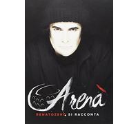 Renato Zero - Arenà - Renato Zero Si Racconta (2CD/DVD)