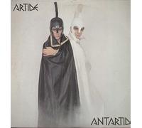 Renato Zero - Artide Antartide