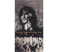 Renato Zero - I migliori anni della nostra vita: l imperfetto: sulle tracce dell imperfetto