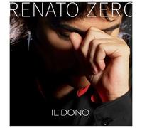 Renato Zero - IL DONO