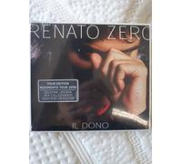 Renato Zero - Il Dono: Ltd Tour Edition