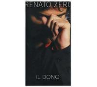 Renato Zero - Il Dono Special Packaging