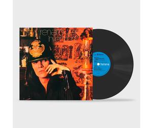 Renato Zero - Inventions (2024) LP Vinyl Preorder