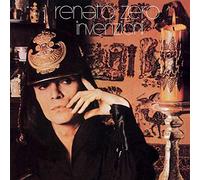 Renato Zero - Invenzioni